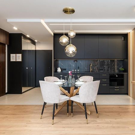 Ga Luxury Apartments G20 Краков Экстерьер фото